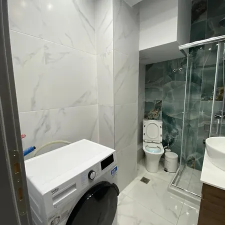 Blue Wave Perea Apartment