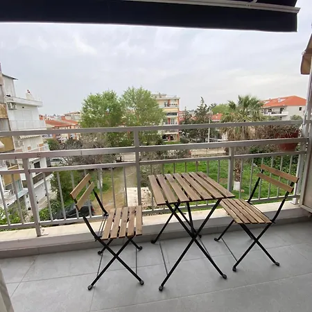 Blue Wave Perea Peraia (Thessaloniki)