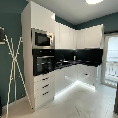 Apartamento Blue Wave Perea