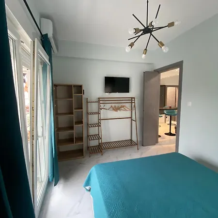 Blue Wave Perea Apartamento *