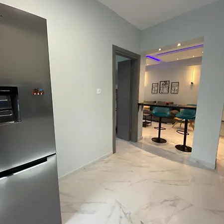 Blue Wave Perea Apartamento *