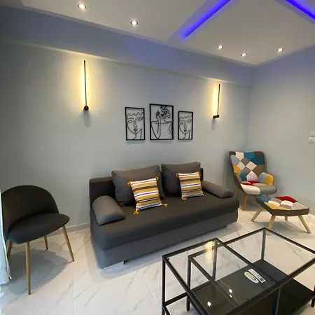 Blue Wave Perea * Peraía