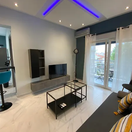 Blue Wave Perea * Peraía