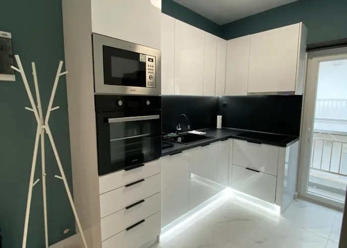 Apartamento Blue Wave Perea