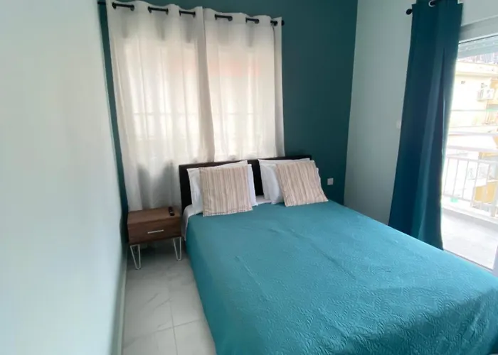 Apartamento Blue Wave Perea *