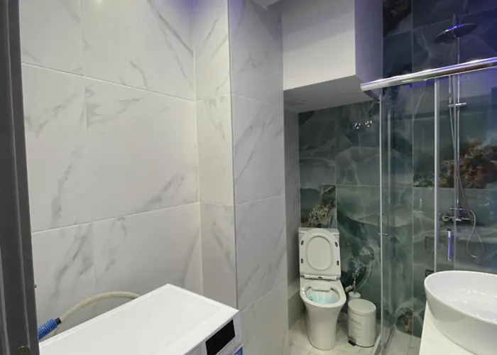 Blue Wave Perea * Peraía