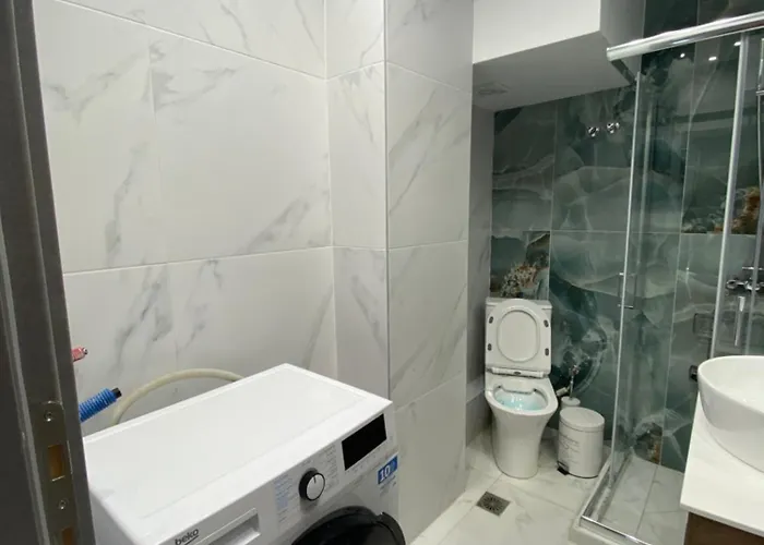 Blue Wave Perea Apartamento