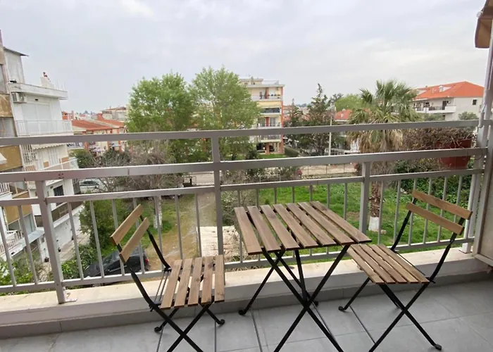 Blue Wave Perea Peraía