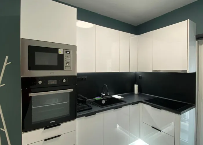 Apartamento Blue Wave Perea *