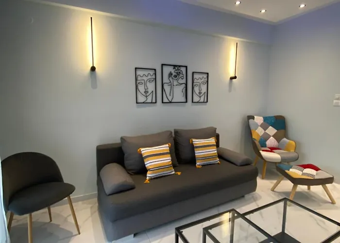 Blue Wave Perea * Peraía