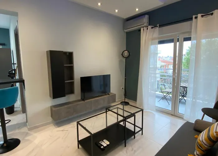 Blue Wave Perea * Peraía