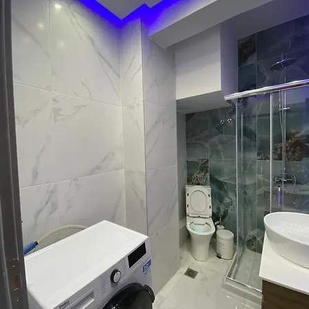 Blue Wave Perea * Peraía