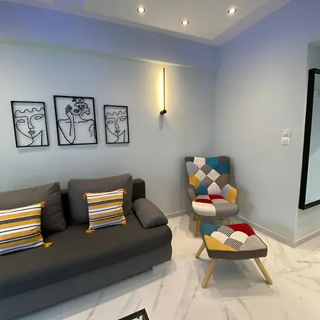 Appartamento Blue Wave Perea *